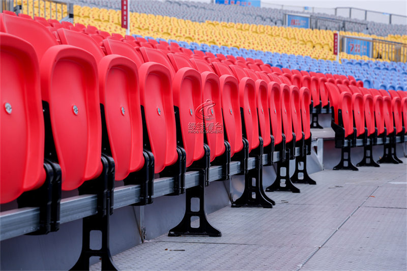 固定看台座椅的安装流程与常见问题解析