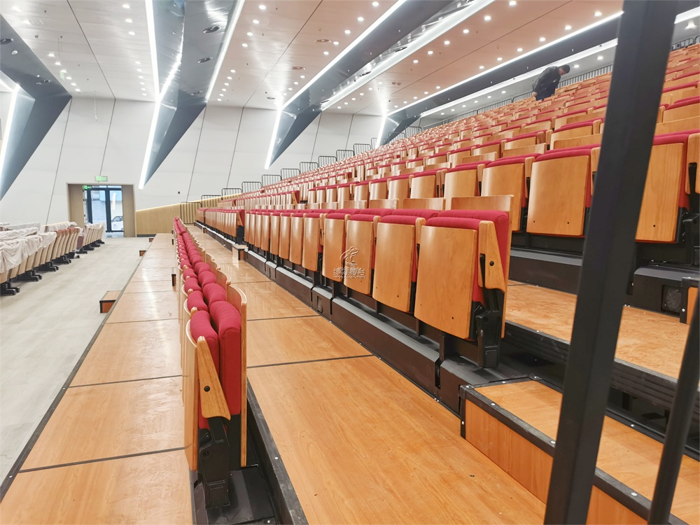 绿蛙看台助力阳泉市工人文化宫迎新年春节系列活动